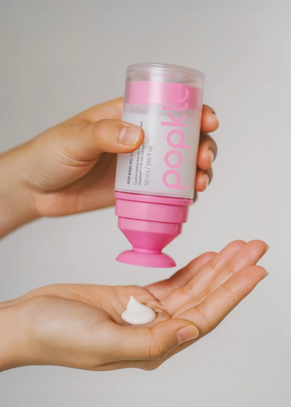 Popkle Base Gel Cream