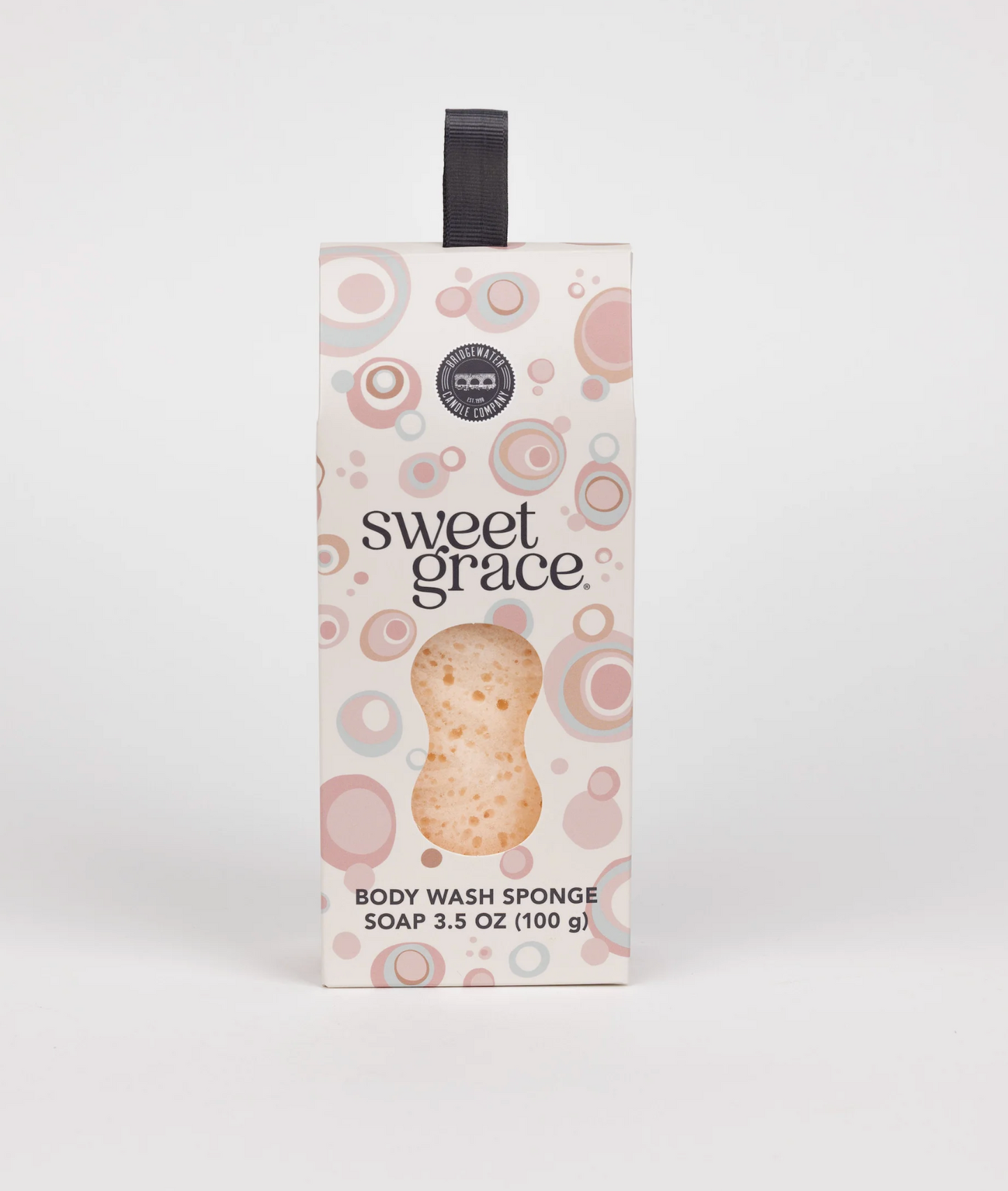 Sweet Grace Body Wash Sponge