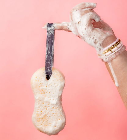 Sweet Grace Body Wash Sponge