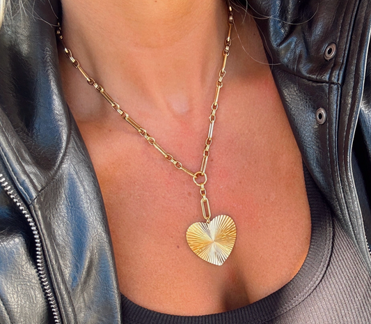 Haven Necklace