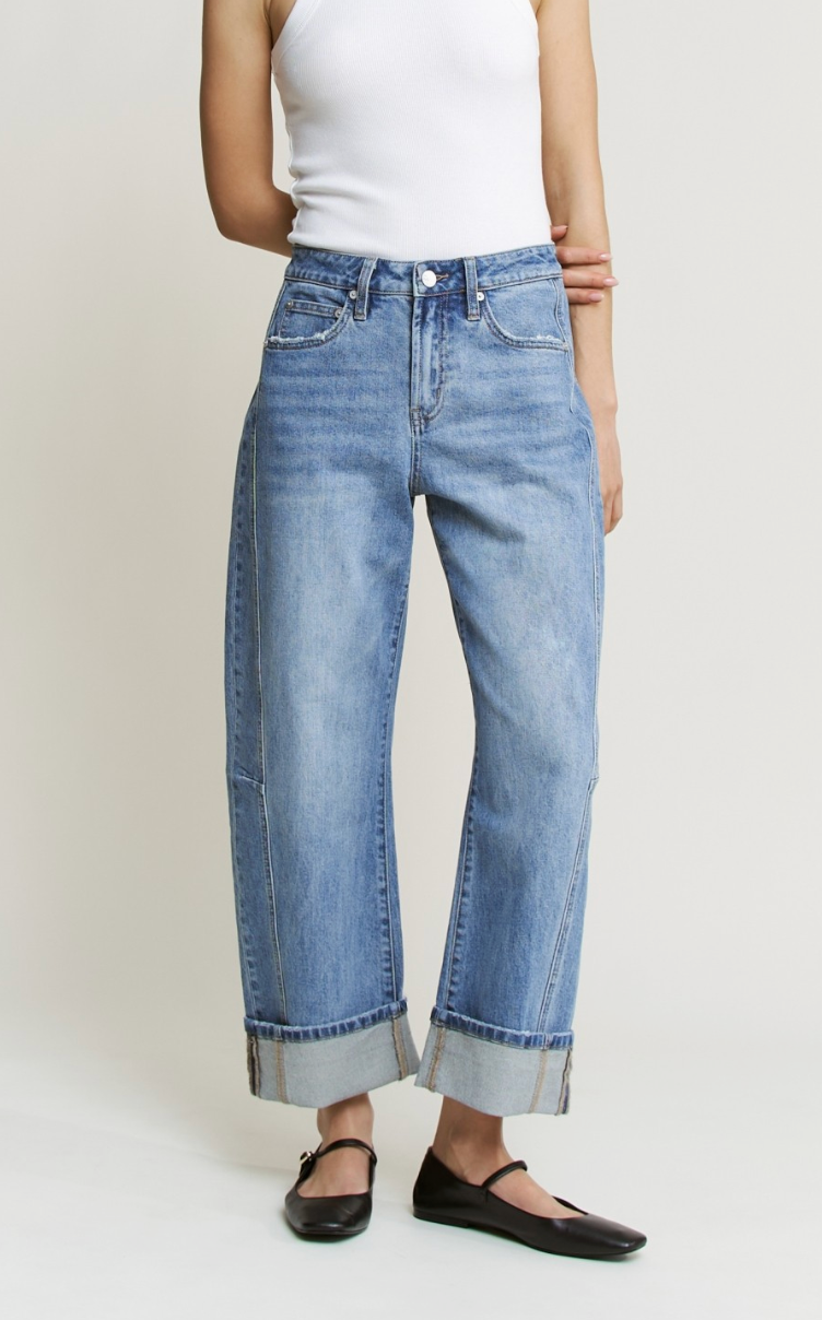 Alexandra Mica Denim