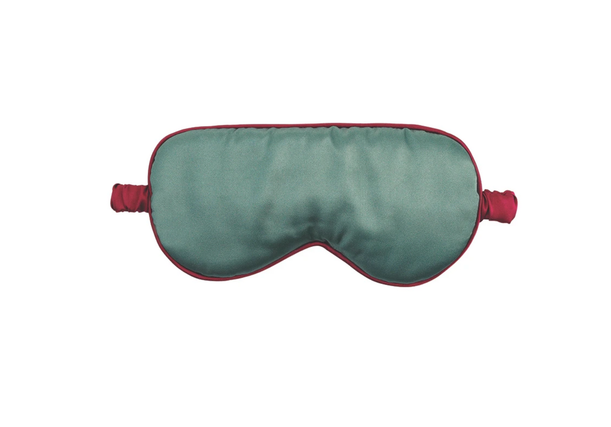 Ornament Sleep Masks