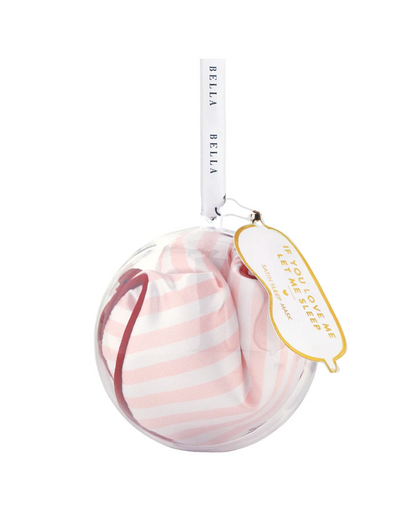 Ornament Sleep Masks