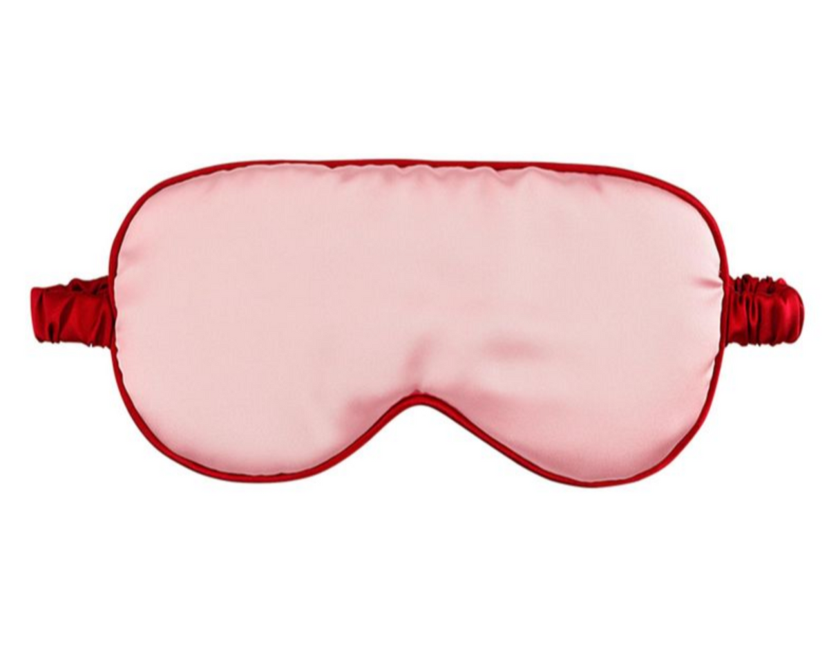 Ornament Sleep Masks