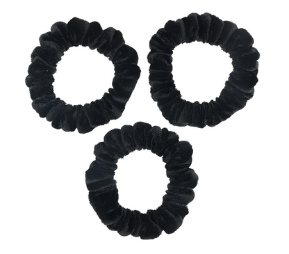 Velvet Scrunchie Sets