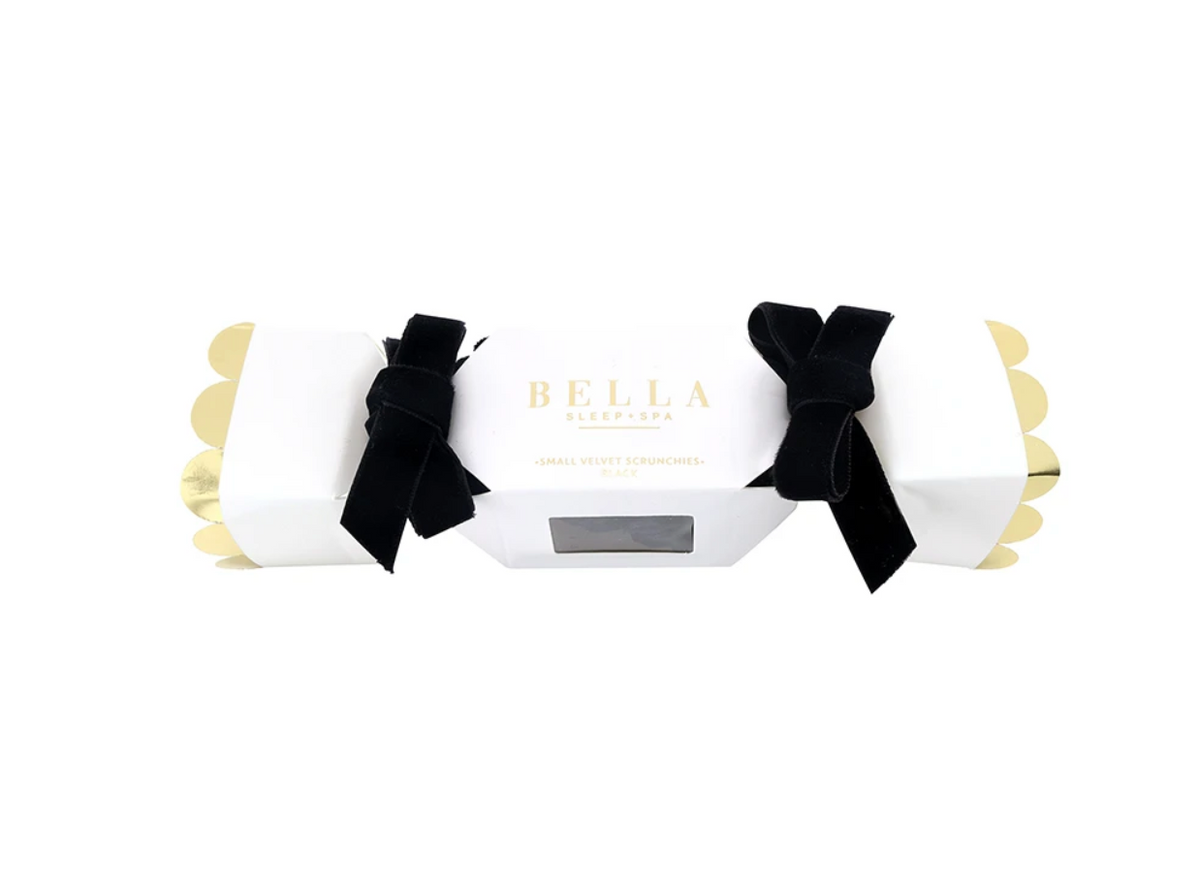 Velvet Scrunchie Sets
