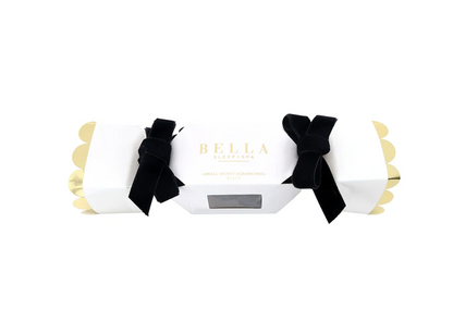 Velvet Scrunchie Sets