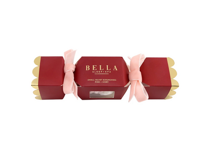 Velvet Scrunchie Sets