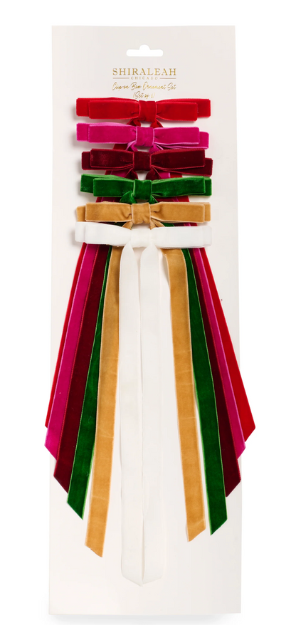 Decorative Bows