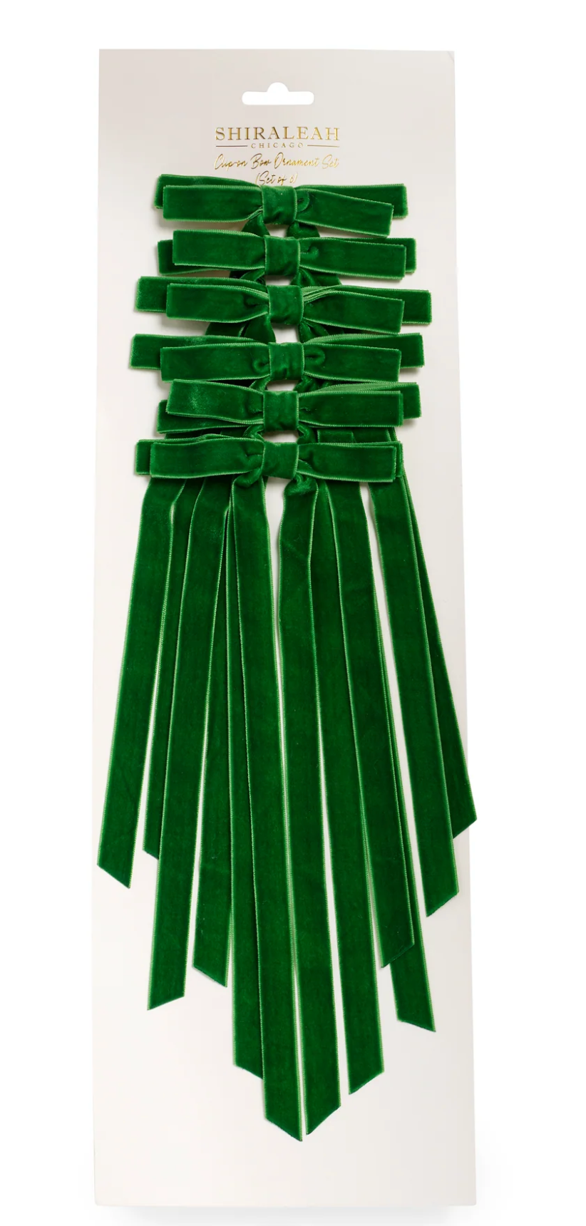 Decorative Bows