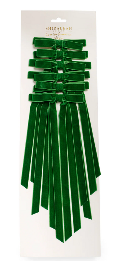Decorative Bows