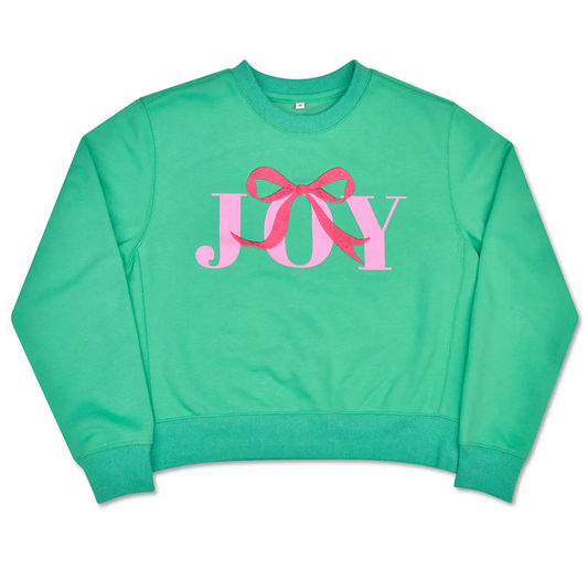 Joy Sweatshirt