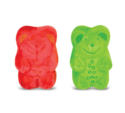 Haribo Plush Gummy Bears