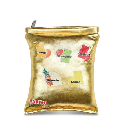 Haribo Plush Gummy Bears