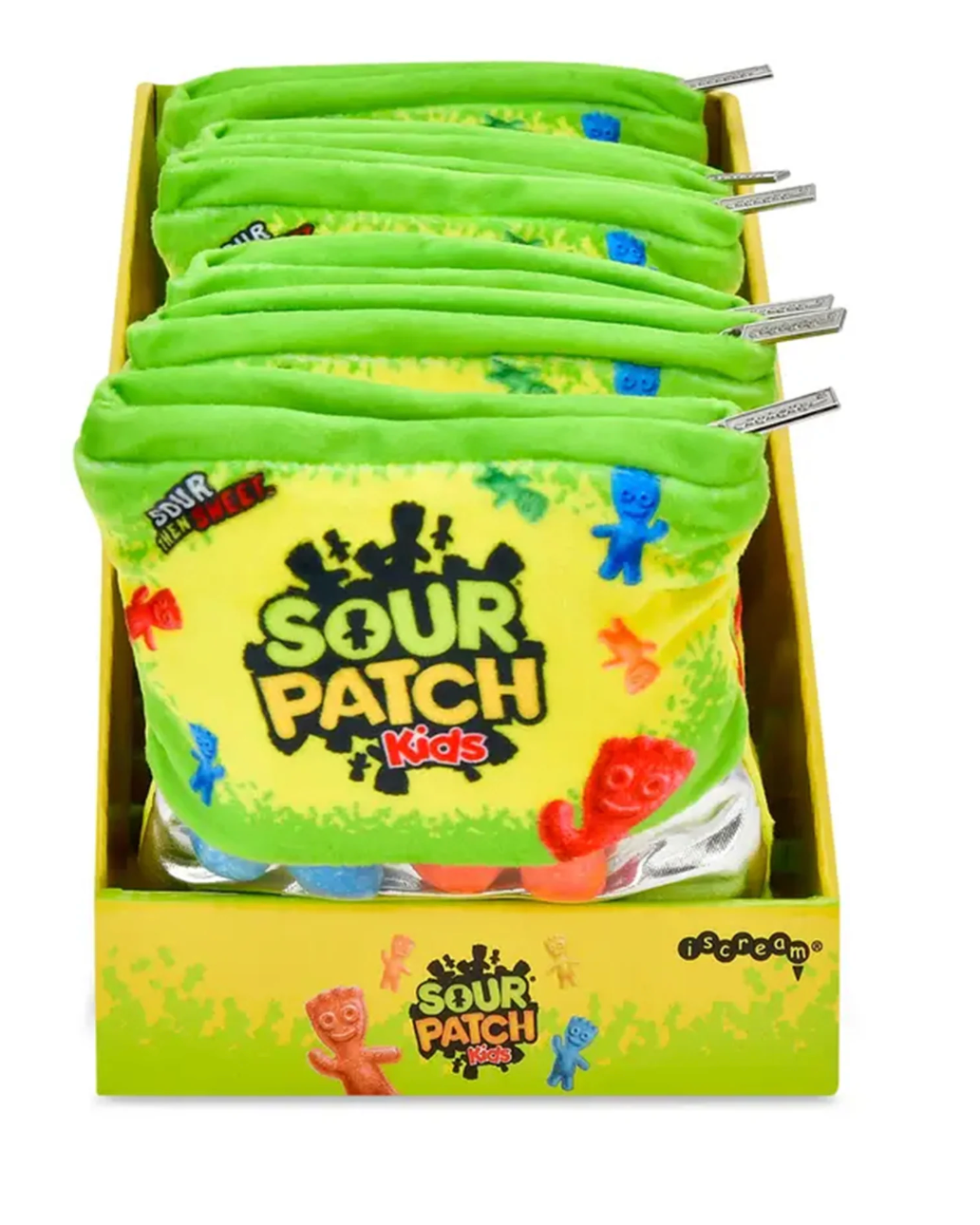 SPK Candy Plush