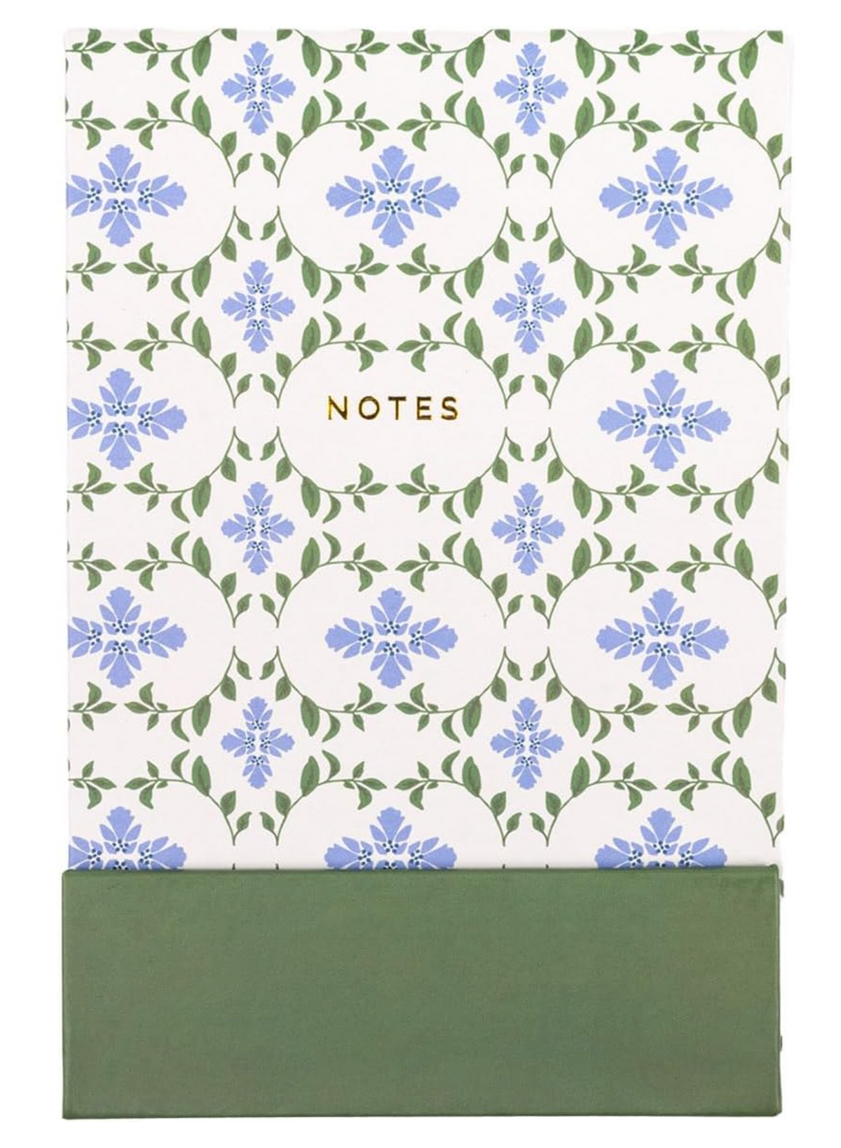 Flip Notepad