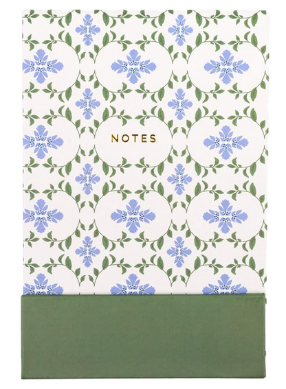 Flip Notepad