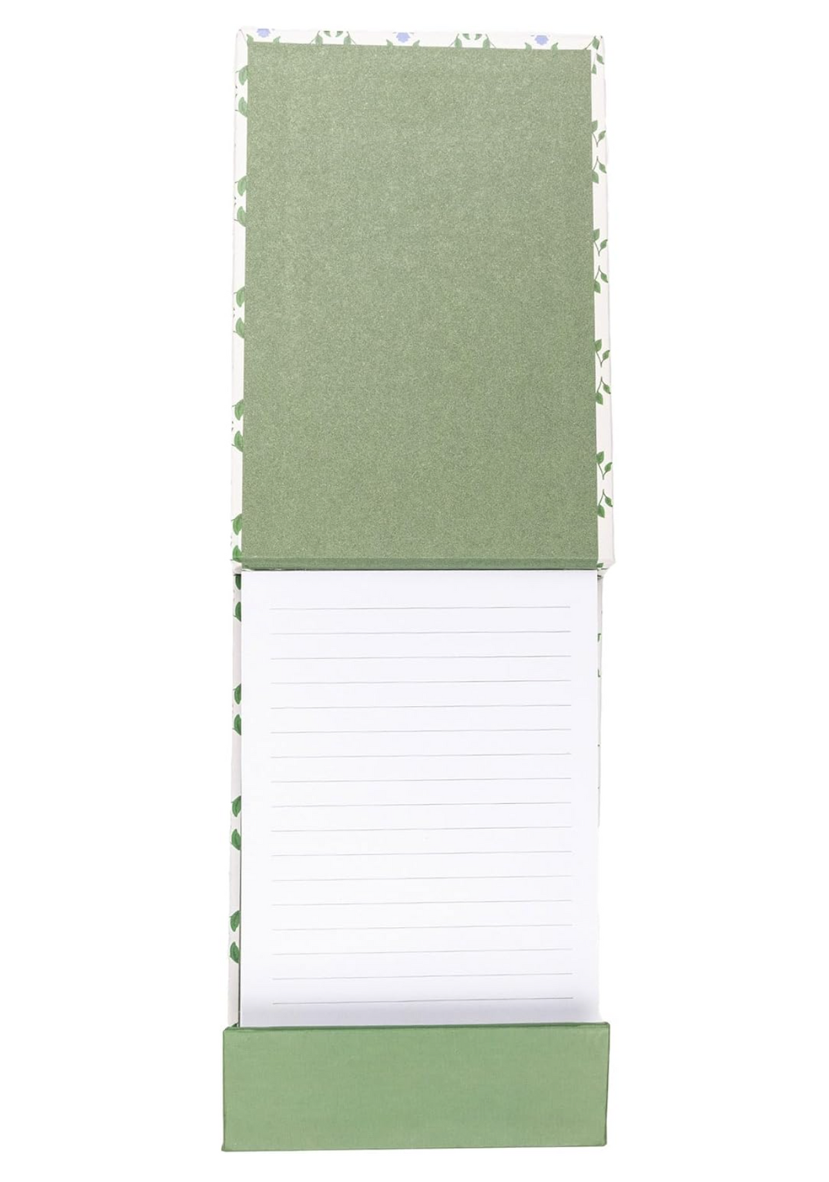 Flip Notepad