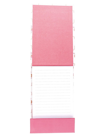 Flip Notepad
