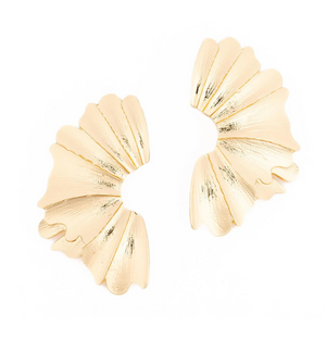 Alaster Earrings