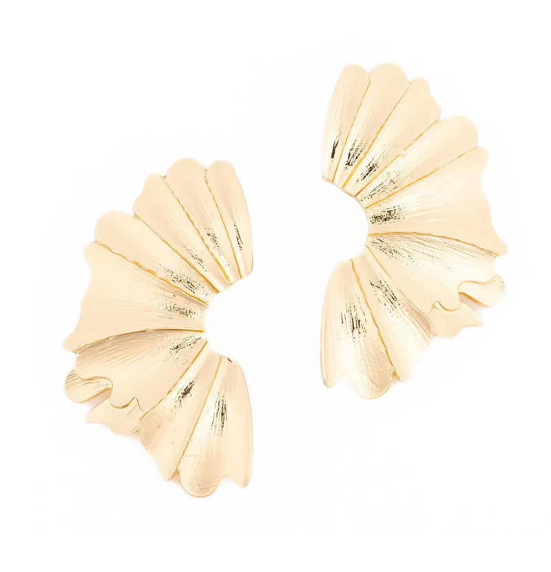 Alaster Earrings