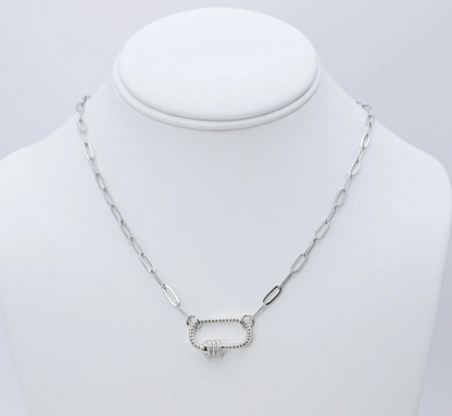 Charm Necklace Chains