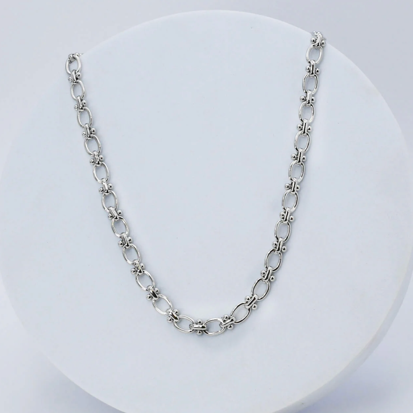 Charm Necklace Chains