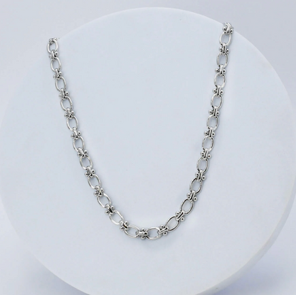 Charm Necklace Chains