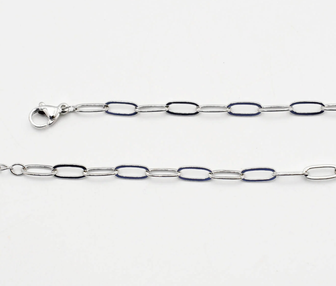 Charm Necklace Chains