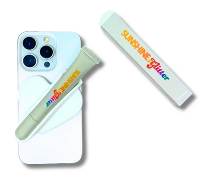 Lip Gloss & Kiss Keeper