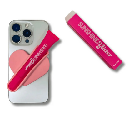 Lip Gloss & Kiss Keeper