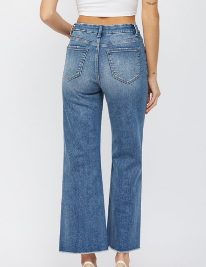 Rosie Mica Denim