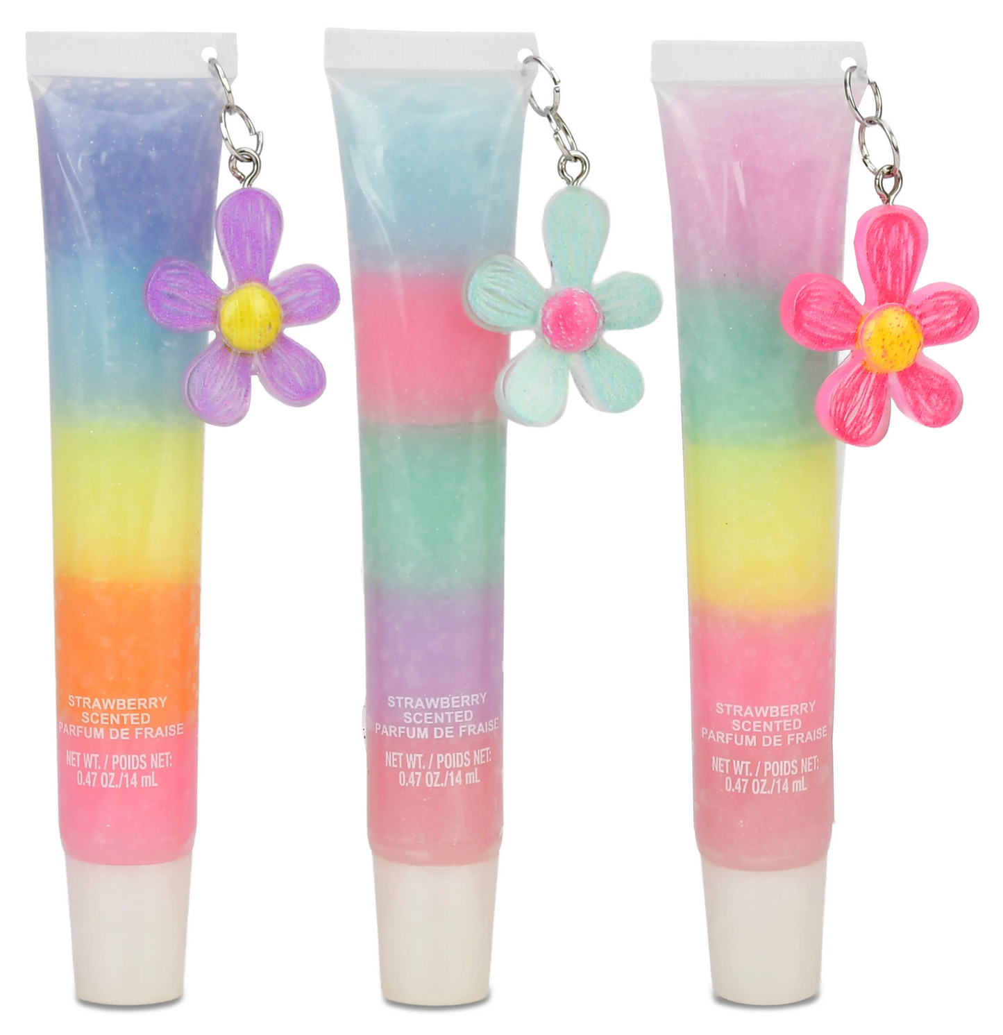 Daisy Lip Gloss