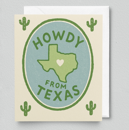 Greeting Cards