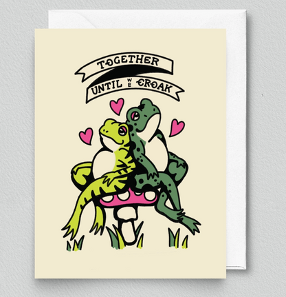 Greeting Cards