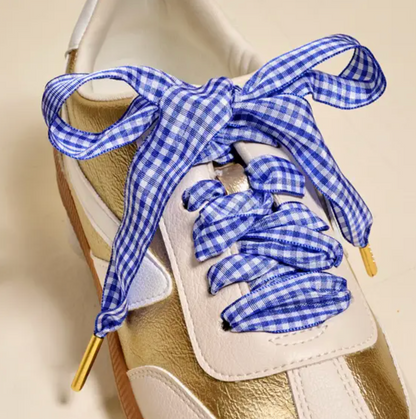 Step It Up Shoelaces