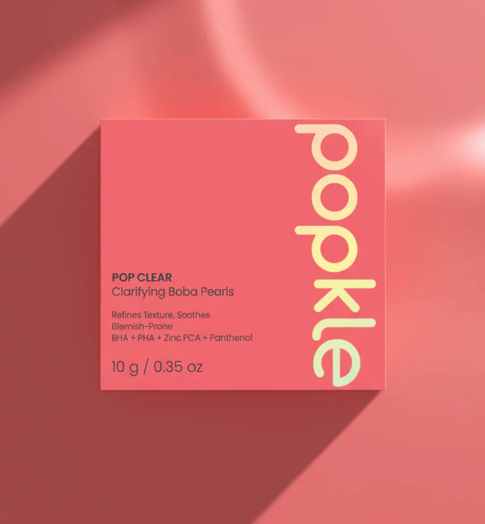 Popkle Boba Pearls