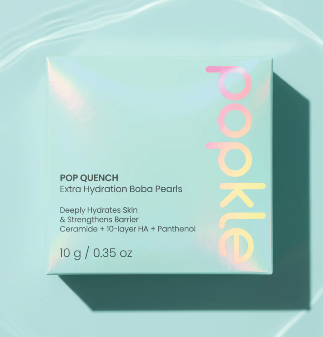Popkle Boba Pearls