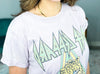 Recycled Karma Def Leppard Love & Affection Tee