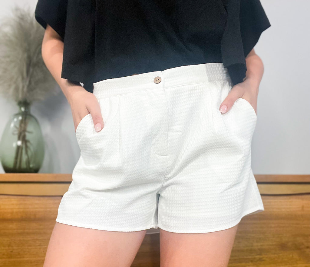 Just What You Need Shorts