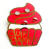 Girls Cupcake Earring Sets
