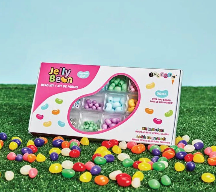 Jelly Beans Bead Kit