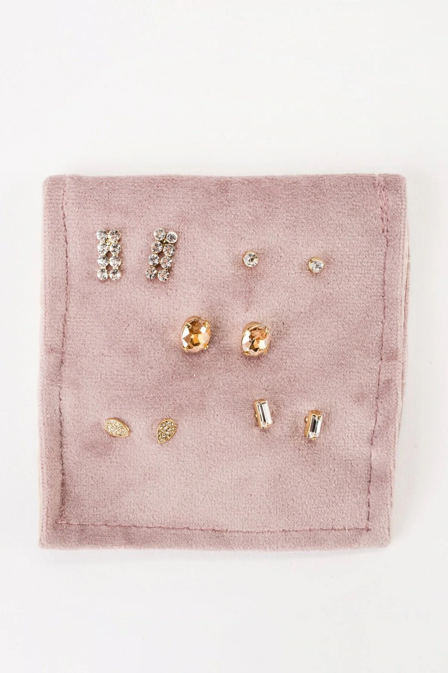 Grace Earring Set