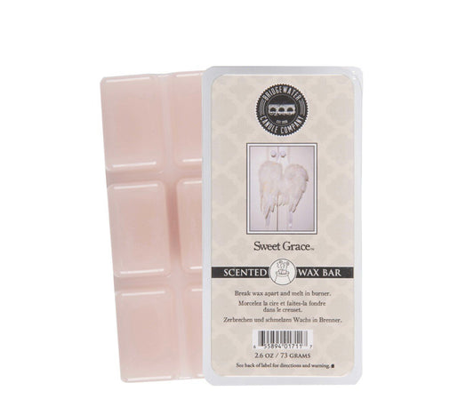 Sweet Grace Wax Bar