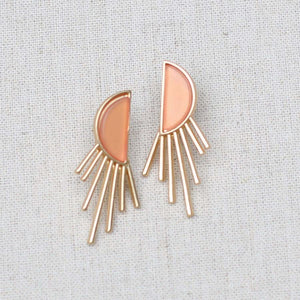 Everly Earrings