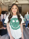 St. Patty Smile Tee